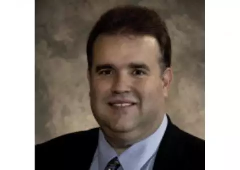 Rich Peterson - Farmers Insurance Agent in Keizer, OR