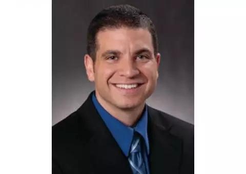 Scott Ayres - State Farm Insurance Agent in Keizer, OR
